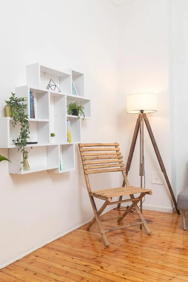 Houseloft Metropolitan Highlight Διαμέρισμα Θεσσαλονίκη