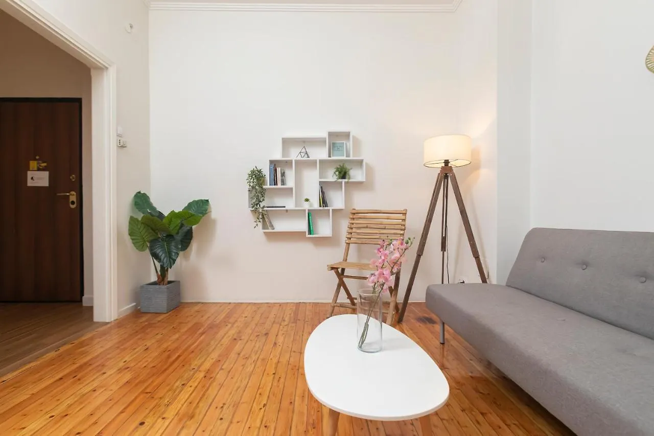 Houseloft Metropolitan Highlight Διαμέρισμα Θεσσαλονίκη