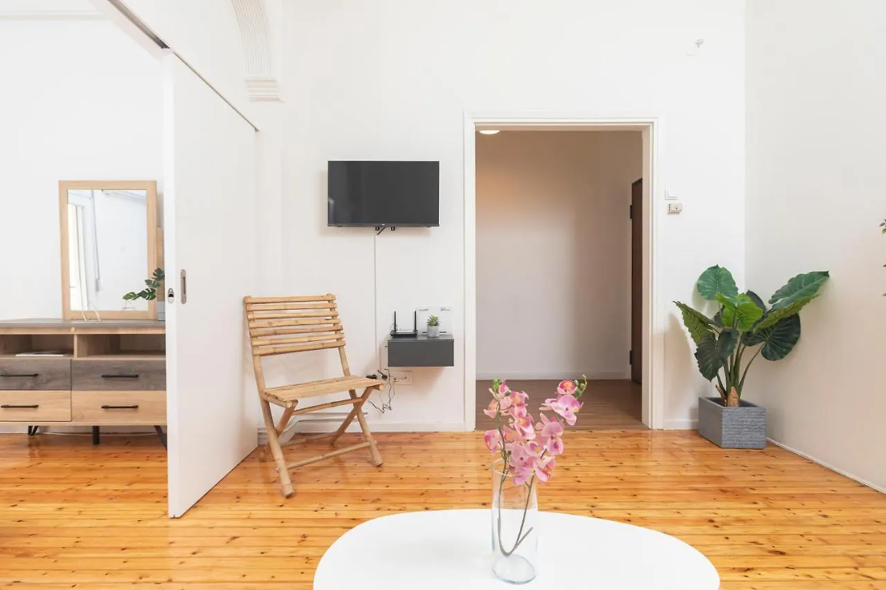 Houseloft Metropolitan Highlight Διαμέρισμα Θεσσαλονίκη Ελλάδα