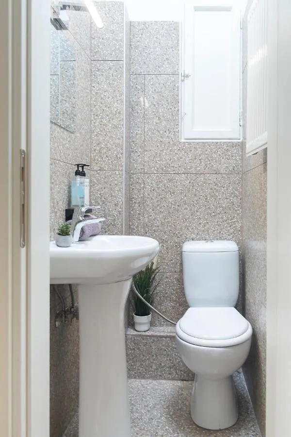 Houseloft Metropolitan Highlight Διαμέρισμα Θεσσαλονίκη