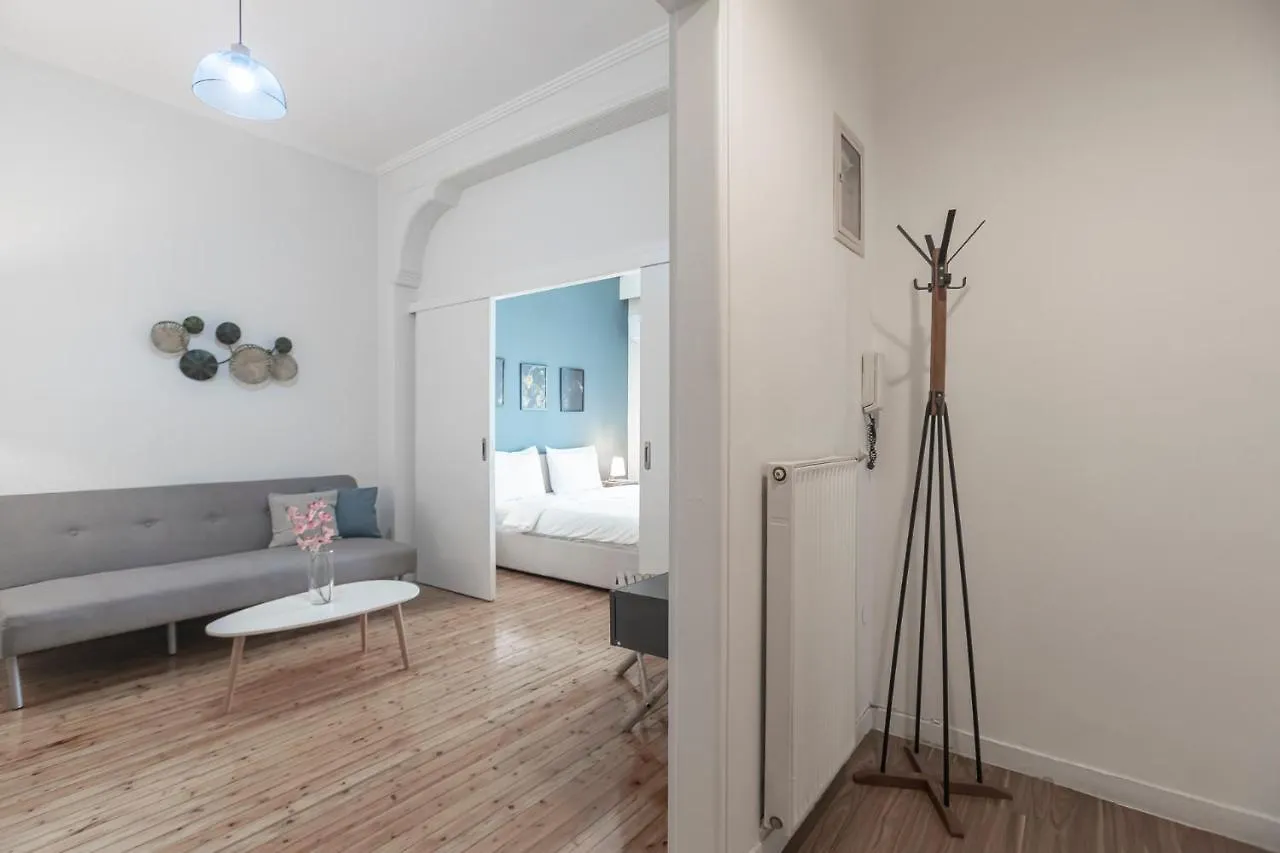 Houseloft Metropolitan Highlight Διαμέρισμα Θεσσαλονίκη 0*,  Ελλάδα
