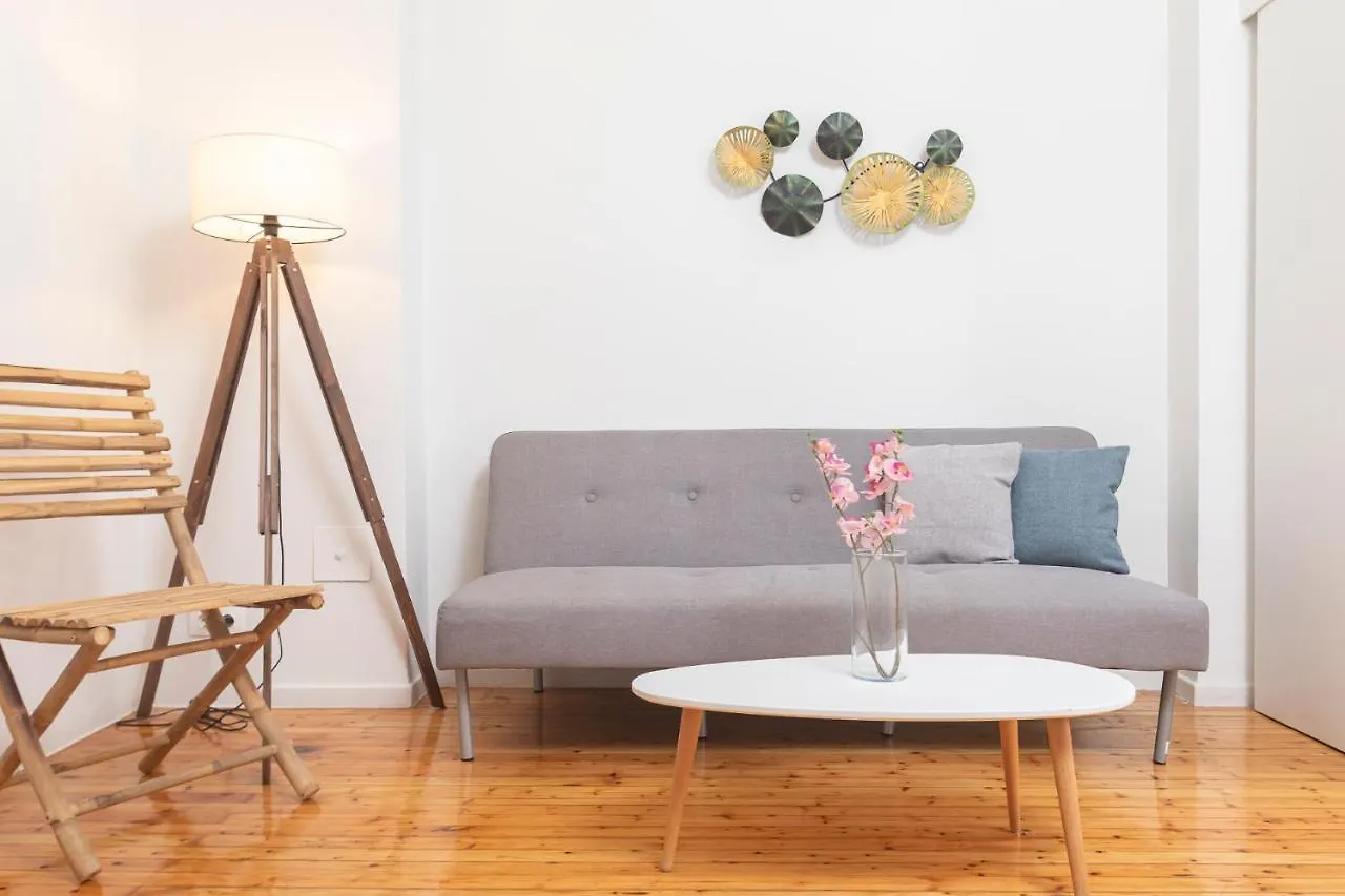 Houseloft Metropolitan Highlight Διαμέρισμα Θεσσαλονίκη