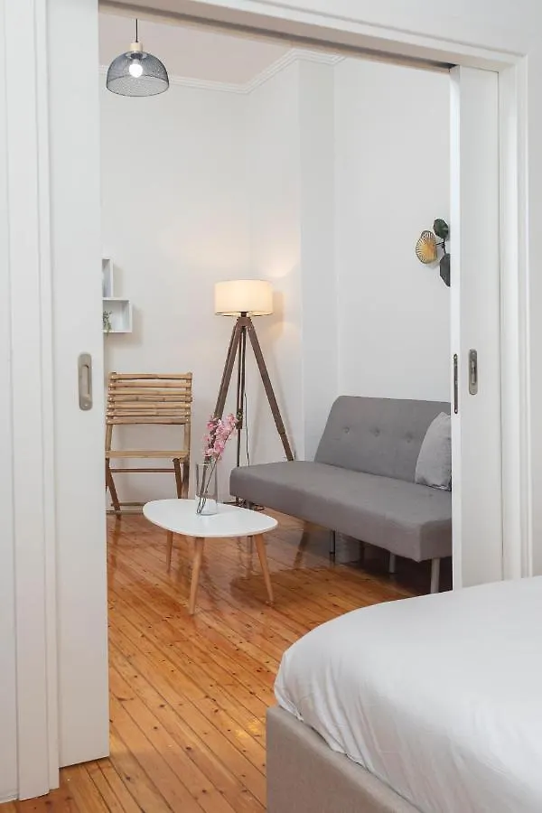 Houseloft Metropolitan Highlight Διαμέρισμα Θεσσαλονίκη 0*,