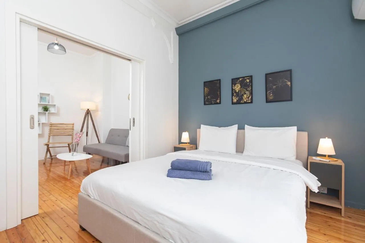 Houseloft Metropolitan Highlight Διαμέρισμα Θεσσαλονίκη 0*,  Ελλάδα
