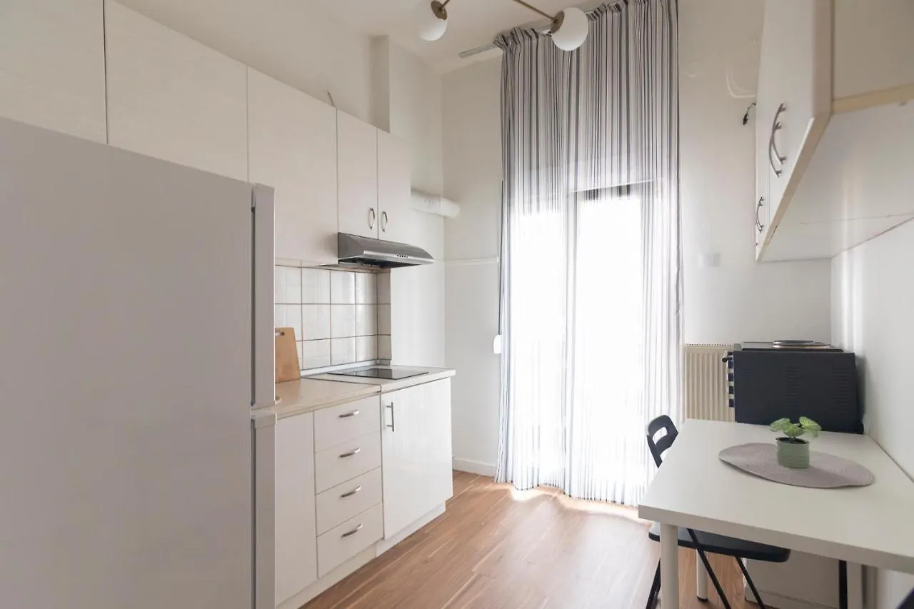 Houseloft Metropolitan Highlight Διαμέρισμα Θεσσαλονίκη Ελλάδα