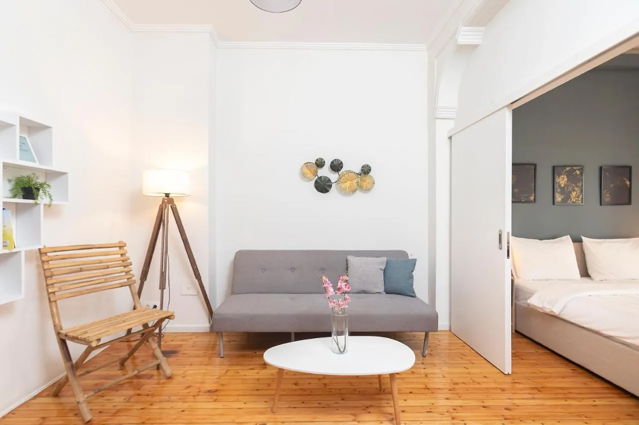 Houseloft Metropolitan Highlight Διαμέρισμα Θεσσαλονίκη