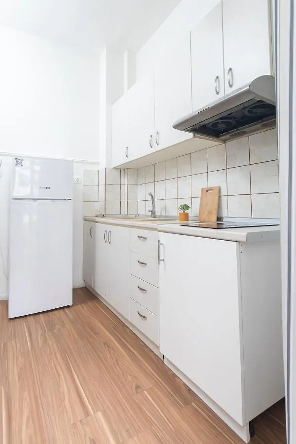 Houseloft Metropolitan Highlight Διαμέρισμα Θεσσαλονίκη