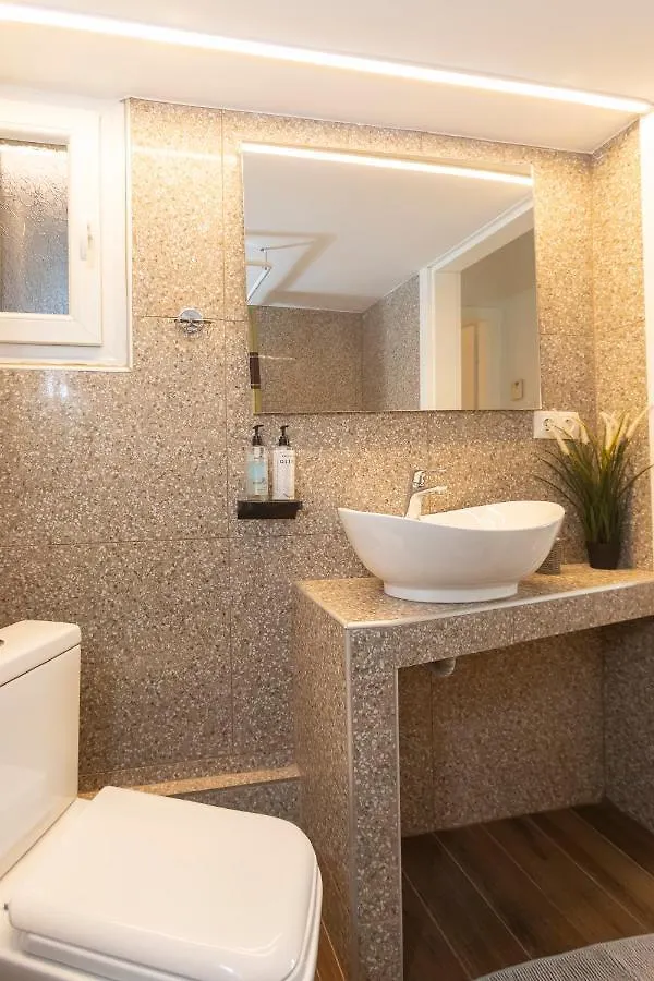 Houseloft Metropolitan Highlight Διαμέρισμα Θεσσαλονίκη