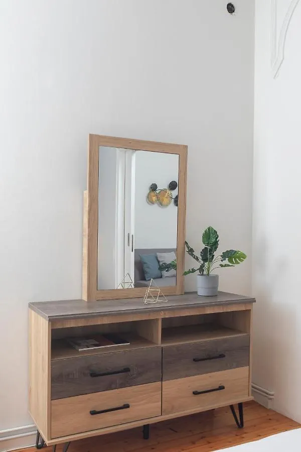 Houseloft Metropolitan Highlight Διαμέρισμα Θεσσαλονίκη