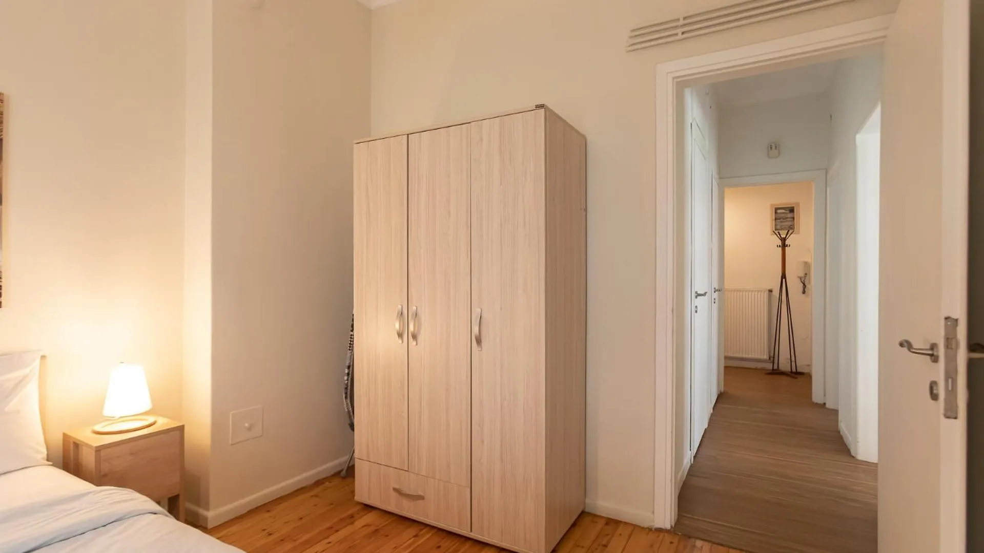 Houseloft Metropolitan Highlight Διαμέρισμα Θεσσαλονίκη Ελλάδα